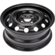 Purchase Top-Quality DORMAN - 939-105 - 14" Steel Wheel pa2