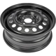 Purchase Top-Quality DORMAN - 939-113 - 15" Steel Wheel pa2