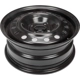 Purchase Top-Quality DORMAN - 939-115 - 15" Steel Wheel pa1