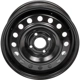 Purchase Top-Quality DORMAN - 939-115 - 15" Steel Wheel pa4