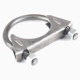 Purchase Top-Quality DYNOMAX - 35337 - 2 1/2 Inch Exhaust Clamp pa2