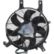 Purchase Top-Quality A/C Condenser Fan - NI3113107 pa2