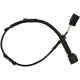 Purchase Top-Quality BLUE STREAK (HYGRADE MOTOR) - ALH102 - ABS Wheel Speed Sensor Wire Harness pa1