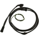 Purchase Top-Quality BLUE STREAK (HYGRADE MOTOR) - ALH287 - Front Passenger Side ABS Speed Sensor Wire Harness pa1