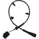 Purchase Top-Quality BLUE STREAK (HYGRADE MOTOR) - ALH68 - Rear Passenger Side ABS Speed Sensor Wire Harness pa1