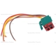 Purchase Top-Quality ABS Connector by BLUE STREAK (HYGRADE MOTOR) - HP3930 pa1