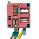 Purchase Top-Quality ABS Connector by BLUE STREAK (HYGRADE MOTOR) - HP3930 pa3