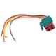 Purchase Top-Quality ABS Connector by BLUE STREAK (HYGRADE MOTOR) - HP3930 pa50