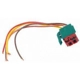 Purchase Top-Quality ABS Connector by BLUE STREAK (HYGRADE MOTOR) - HP3930 pa54