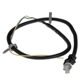 Purchase Top-Quality DORMAN - 970-008 - ABS Wheel Speed Sensor Wiring Harness pa1