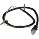 Purchase Top-Quality DORMAN - 970-009 - ABS Wheel Speed Sensor Wiring Harness pa1