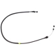 Purchase Top-Quality ATP PROFESSIONAL AUTOPARTS - Y1349 - Carburetor Accelerator Cable pa1