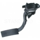 Purchase Top-Quality Accelerator Pedal Sensor by BLUE STREAK (HYGRADE MOTOR) - APS194 pa2