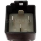 Purchase Top-Quality Accessory Relay by BLUE STREAK (HYGRADE MOTOR) - RY119 pa33