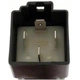 Purchase Top-Quality Accessory Relay by BLUE STREAK (HYGRADE MOTOR) - RY119 pa35