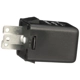 Purchase Top-Quality BWD AUTOMOTIVE - R636 - Door Lock Relay pa2