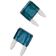 Purchase Top-Quality Air Bag Fuse by BUSSMANN - BP/ATM15RP pa1