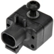 Purchase Top-Quality DORMAN - 590-207 - Air Bag Impact Sensor pa1