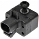 Purchase Top-Quality DORMAN (OE SOLUTIONS) - 590-201 - Air Bag Sensor pa5