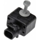 Purchase Top-Quality DORMAN (OE SOLUTIONS) - 590-202 - Air Bag Sensor pa3