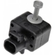 Purchase Top-Quality DORMAN (OE SOLUTIONS) - 590-206 - Air Bag Sensor pa3