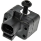 Purchase Top-Quality DORMAN (OE SOLUTIONS) - 590-231 - Air Bag Sensor pa4