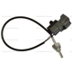 Purchase Top-Quality Air Charged Temperature Sensor by BLUE STREAK (HYGRADE MOTOR) - TX267 pa3