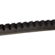 Purchase Top-Quality CONTINENTAL - 17633 - Serpentine Belt - Automotive V-Belt pa2