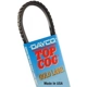 Purchase Top-Quality Air Conditioning And Air Pump Belt by DAYCO - 17615 pa5