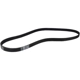 Purchase Top-Quality CONTINENTAL - 6PK1145 - Serpentine Belt pa3