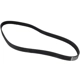 Purchase Top-Quality CONTINENTAL - 6PK1145 - Serpentine Belt pa4