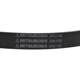 Purchase Top-Quality MITSUBOSHI - 6PK1105 - Accessory Drive Belt pa3