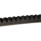 Purchase Top-Quality CONTINENTAL - 15565 - Serpentine Belt - Automotive V-Belt pa3