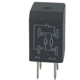 Purchase Top-Quality Air Conditioning And Heater Relay by STANDARD/T-SERIES - RY679T pa1