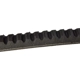 Purchase Top-Quality CONTINENTAL - 17525 - V-Groove Serpentine Belt pa2