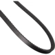 Purchase Top-Quality CONTINENTAL - 17561 - Serpentine Belt - Automotive V-Belt pa1