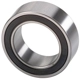 Purchase Top-Quality Air Conditioning Clutch Bearing by NATIONAL BEARINGS - 907257 pa1