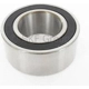 Purchase Top-Quality Air Conditioning Clutch Bearing by SKF - 5106WCC pa1