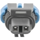 Purchase Top-Quality STANDARD - PRO SERIES - S578 - ABS Harness Connector pa2