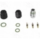 Purchase Top-Quality Air Conditioning Compressor Replacement Service Kit by FOUR SEASONS - 10613SK pa3