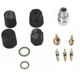 Purchase Top-Quality Air Conditioning Compressor Replacement Service Kit by FOUR SEASONS - 30114SK pa12