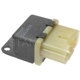 Purchase Top-Quality Air Conditioning Control Relay by BLUE STREAK (HYGRADE MOTOR) - RY113 pa31