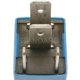 Purchase Top-Quality Air Conditioning Control Relay by BLUE STREAK (HYGRADE MOTOR) - RY464 pa1