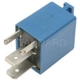 Purchase Top-Quality Air Conditioning Control Relay by BLUE STREAK (HYGRADE MOTOR) - RY464 pa2