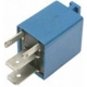 Purchase Top-Quality Air Conditioning Control Relay by BLUE STREAK (HYGRADE MOTOR) - RY464 pa9