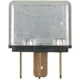 Purchase Top-Quality Air Conditioning Control Relay by BLUE STREAK (HYGRADE MOTOR) - RY527 pa12