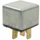 Purchase Top-Quality Air Conditioning Control Relay by BLUE STREAK (HYGRADE MOTOR) - RY527 pa15