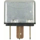 Purchase Top-Quality Air Conditioning Control Relay by BLUE STREAK (HYGRADE MOTOR) - RY527 pa16