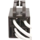 Purchase Top-Quality Air Conditioning Harness Connector by BLUE STREAK (HYGRADE MOTOR) - S659 pa1