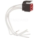 Purchase Top-Quality Air Conditioning Harness Connector by BLUE STREAK (HYGRADE MOTOR) - S659 pa2